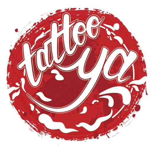 tattooya.com-logo