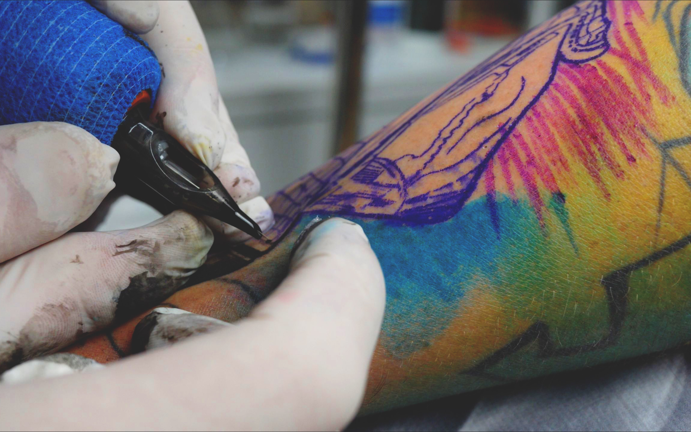 TattooYa España